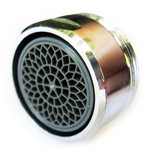 Champagne Flow Water Saving Basin Kitchen Water tap end Aerator Insert Nozzle