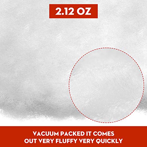 Fake Snow Mini Small Fiber Artificial Indoor Christmas Snow Blanket