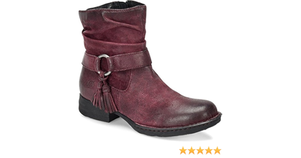 born cory boots