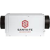 Santa Fe Ultra70 Dehumidifier