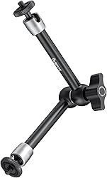 SmallRig 9.8 inch Adjustable Articulating Magic Arm