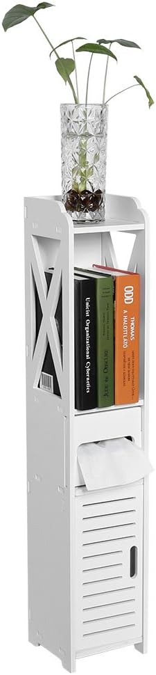 Armario baño estrecho | Los mejores armarios