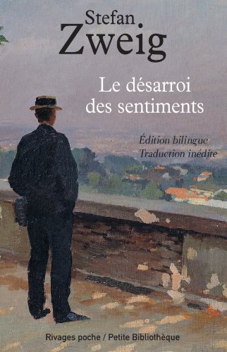 Le  désarroi des sentiments