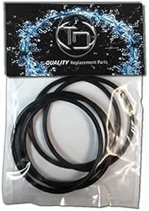 Amazon.com : TORK Distributors Compatible with Ace Hardware 5 Pack 46766 45025, 46764, 49560 ...