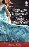 La préceptrice de Sinclair McBride (J'ai lu Aventures & Passions t. 11153) (French Edition) by 