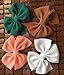 Hair Bow Clips Barrettes Princess's Hair Accessories for Baby Girl Toddlers Teens Kids (15Pcs Clip05)