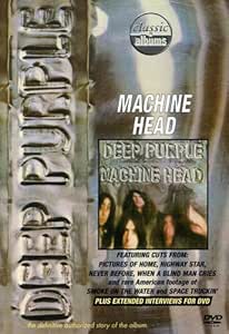 Deep Purple - Machine Head