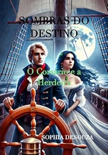 Livro Sombras Do Destino