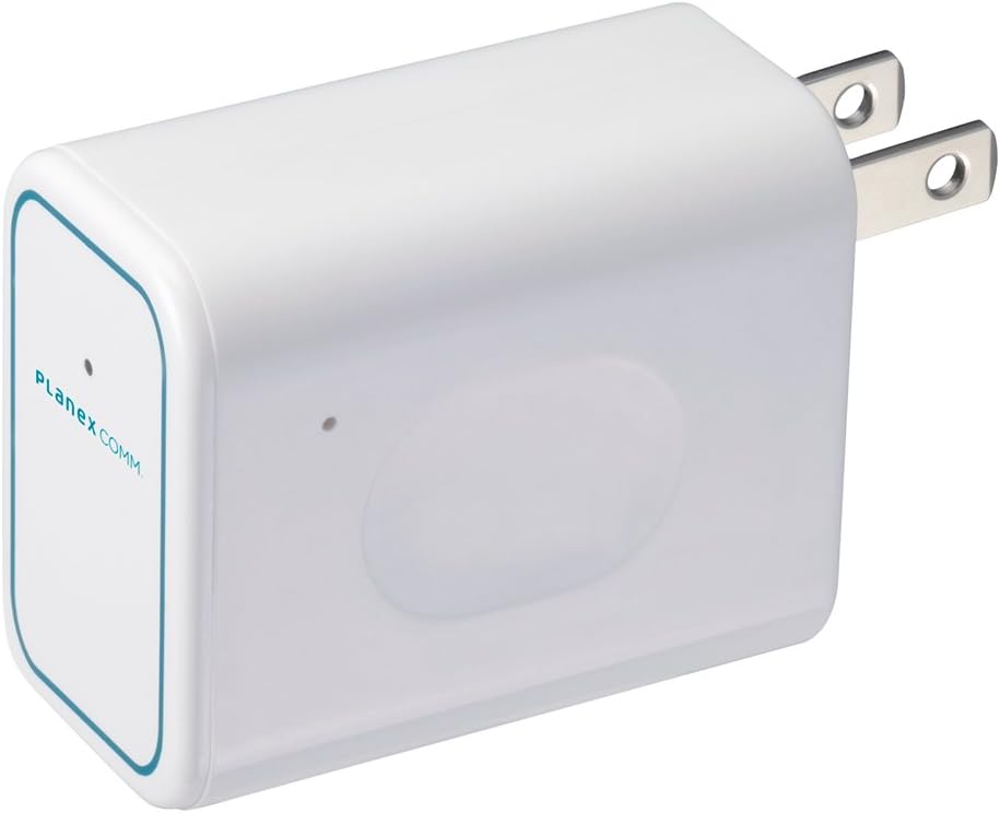 PLANEX WiFi Rooter 11n/g/b 150Mbps