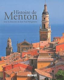 Histoire de Menton