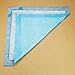 Gardner Pet Super-Absorbent 24 by 24 Inches Dog Training Pads - 2 Count of Pads