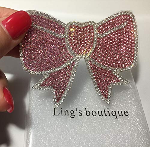 1 Lings+boutique+Patterns+Stickers+Rhinestone