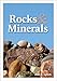 Rocks & Minerals Playing Cards (Nature's Wild Cards) by 