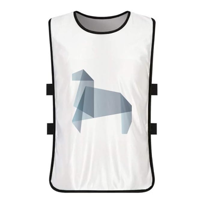 Amazoncom Diythinker Origami Abstract Horse Geometric