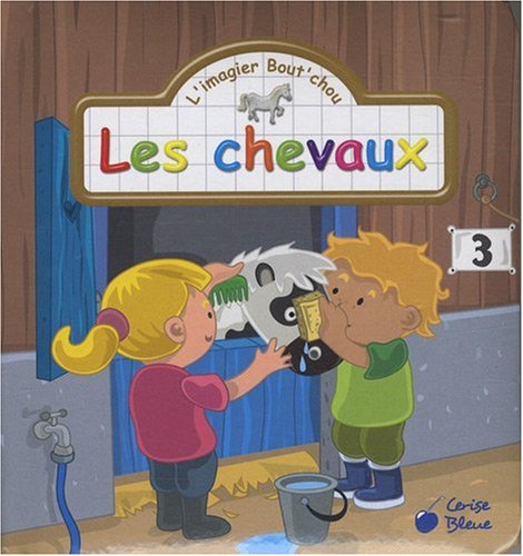 Les  chevaux