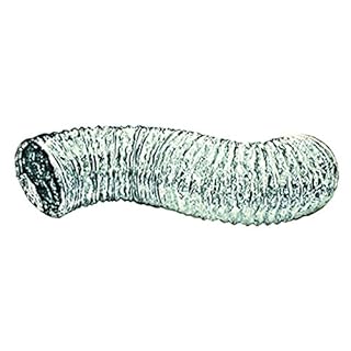 UPC 039899004141 product image for BROAN-NUTONE 414 Dryer Vent Hose, 25' (B000KKMEF4) | upcitemdb.com