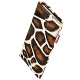 fitBAG Bonga Giraffe Custom Tailored Sleeve for