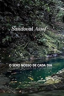 Livro O SEXO NOSSO DE CADA DIA