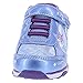 Frozen Girls Light-Up Runner - Toddler & Little Girl Sizes