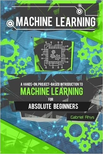 introduction to machine learning amazon