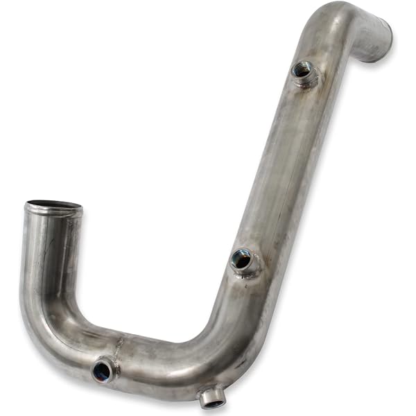 Amazon.com: TESGLOW Power Steering Pressure Line Hose Assy V8 5.0L 