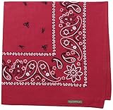 ExOfficio BugsAway Paisley Bandana