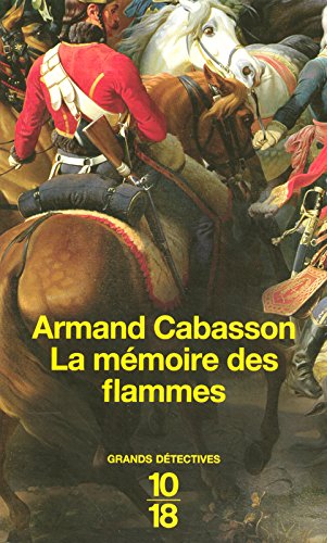 La  mémoire des flammes
