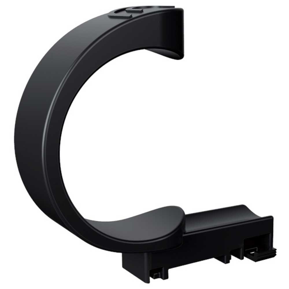 Deda Elementi Superzero Di2 Stem Mount, Black, One Size