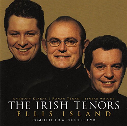 The Irish Tenors - God Bless America Lyrics - Zortam Music