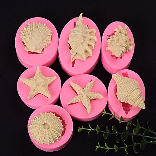 Cuisine Maison Patisserie Patisserie Hacoly Silicone Moule Pour Diy Chocolat Oursin Forme Gateau Candy Gelee Cuisson Ustensiles De Cuisine 6 3cm Moules A Gateaux Allopizzaterrebonne Com