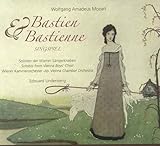 Mozart: Bastien & Bastienne