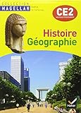 Histoire Géographie CE2 by 