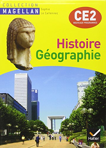 Histoire-géographie, CE2