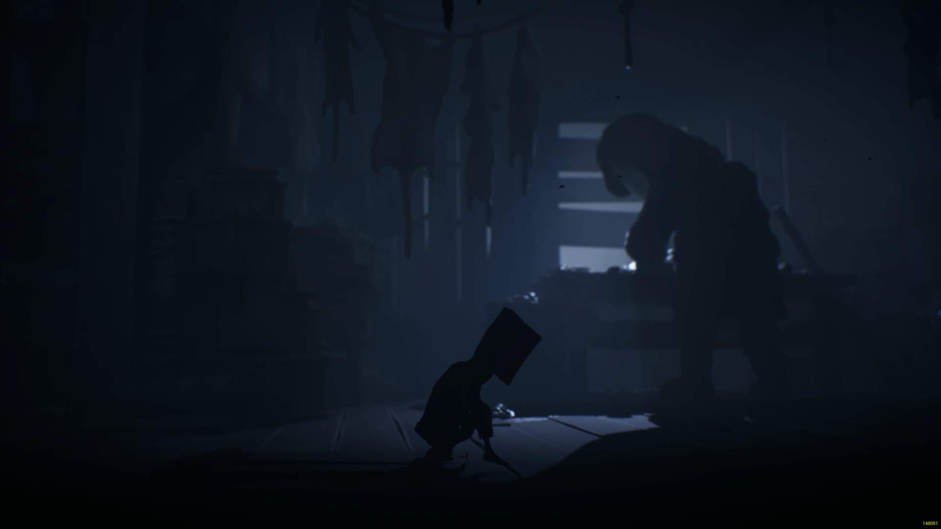 Little Nightmares II - Xbox One Little Nightmares II - Xbox One Little Nightmares II - Xbox One Xbox One PlayStation 4 Nintendo Switch Nintendo Switch Digital Code Xbox Digial Code