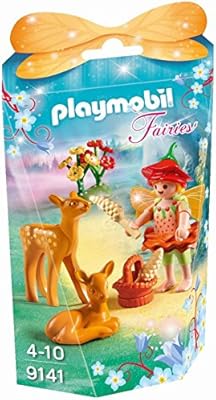 amazon playmobil fairies