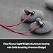 Phiaton MS 100 BA Balanced Armature Earphones with Mic