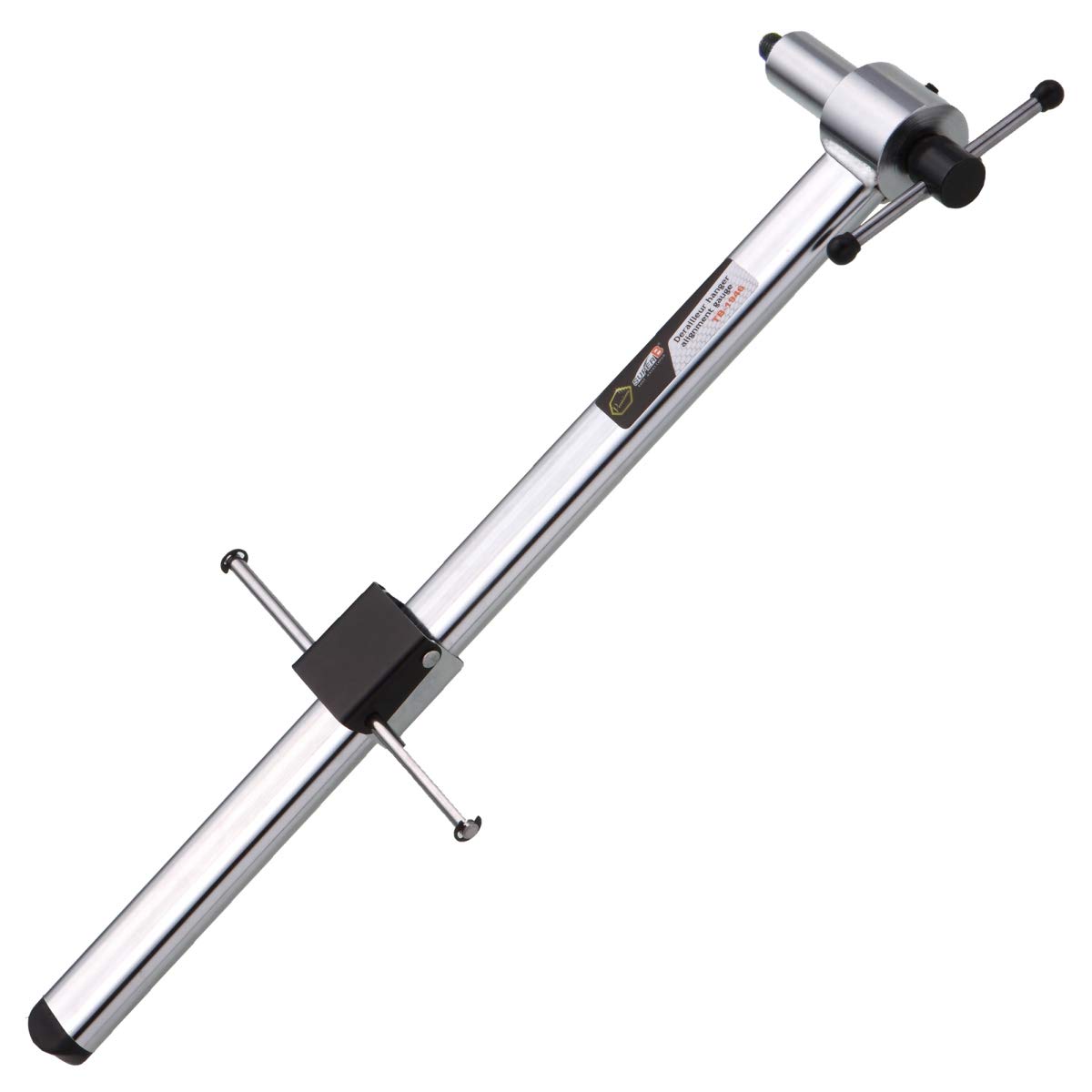 SUPER-B Frame/Derailleur Dropout Alignment Tool for 20/29 Wheels