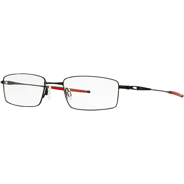 Amazon.com: Oakley Mens Ox3136 Top Spinner 4b Rectangular