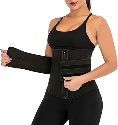 body glove sweat belt