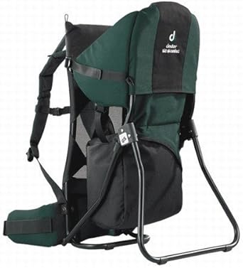 deuter aircomfort
