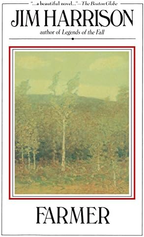 Farmer Paperback – October 15, 1980