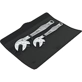6004 Joker 2 Set 1 Self-Setting Spanner Set, 2 Pieces