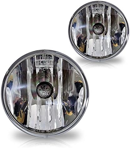 07-13 Avalanche/ Suburban/ Tahoe (without Off Road Package) Replacement Lamps