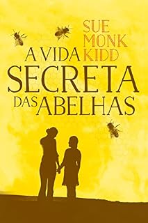 Livro A vida secreta das abelhas