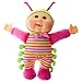 Cabbage Patch Kids 9 Inch Collectible Garden Party Softbody Cuties Doll, Callie Caterpillar