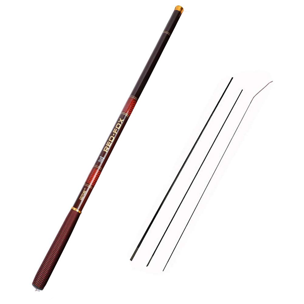 best 10ft spinning rod