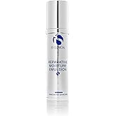 iS CLINICAL Reparative Moisture Emulsion, Hydrating Anti-Aging Face Moisturizer with Hyaluronic Acid, Repairs and Protects Skin