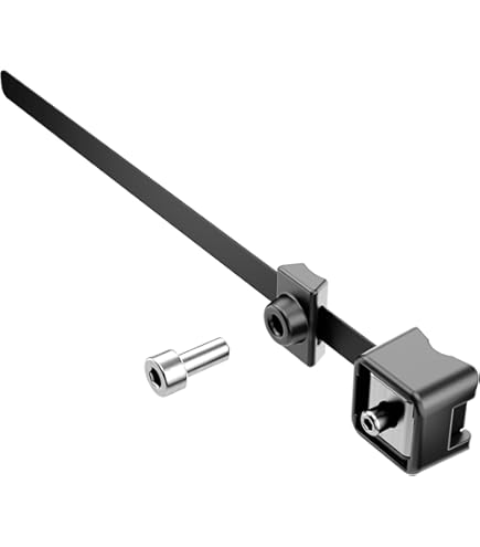 Amazon.com: ABUS 2023 Framelock Granit Xplus 6950M AM R BK, Key