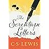 The Screwtape Letters