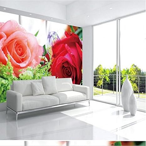 66 Romantic Rose Wallpaper Hd Terbaik